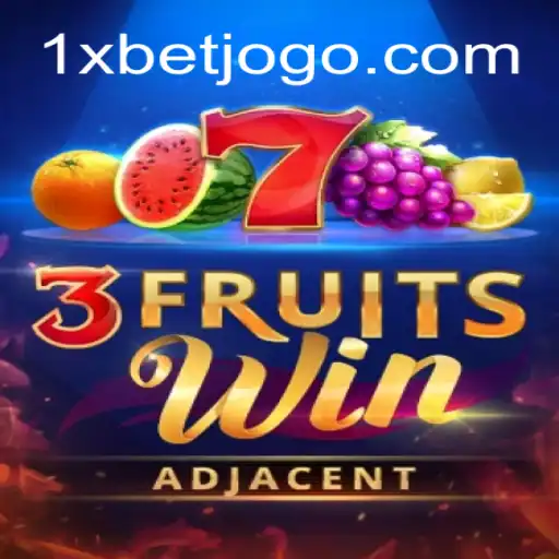Entendendo o Jogo 3FruitsWin e Sua Parceria com 1xbet