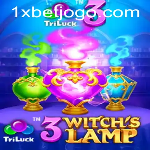 Explorando a Fantasia de 3WitchsLamp: Aventura e Estratégia no Mundo dos Jogos de Azar