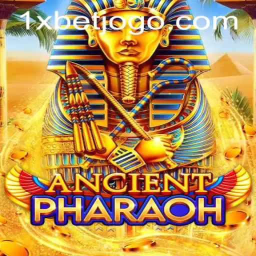 Descubra o Enigmático Mundo de AncientPharaoh no 1xbet