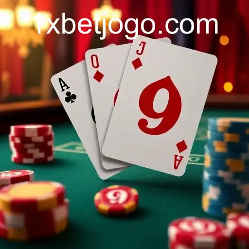 Bacará online