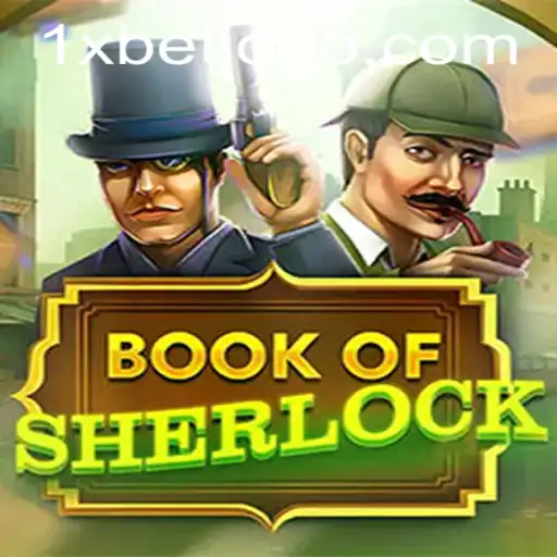 Explorando o Mundo de BookOfSherlock e as Funcionalidades no 1xbet