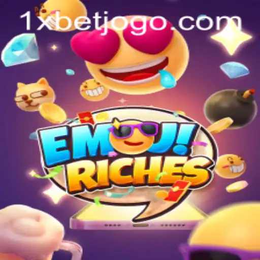 Explorando o Mundo de EmojiRiches: Uma Aventura Colorida e Divertida