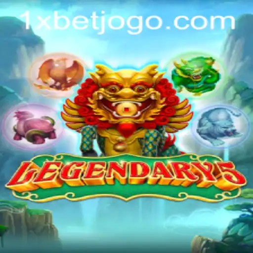 Legendary5: Um Novo Jogo com Influências do Universo de Apostas
