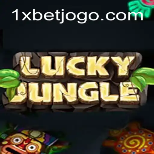 Descubra o Encantador Mundo de LuckyJungle no 1xbet