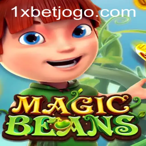 MAGICBEANS: Uma Nova Dimensão de Entretenimento Interativo