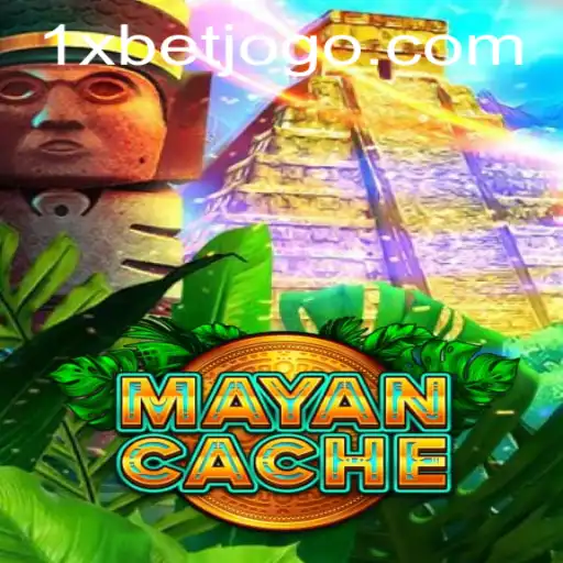MayanCache: Mergulhe no Fascinante Mundo dos Tesouros Maia