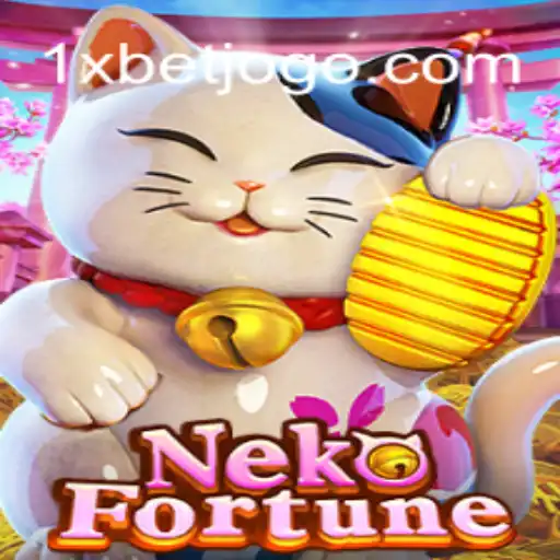NekoFortune: A Aventura Virtual de Sorte e Estratégia