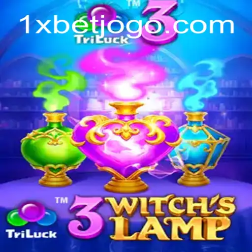 Explorando a Fantasia de 3WitchsLamp: Aventura e Estratégia no Mundo dos Jogos de Azar