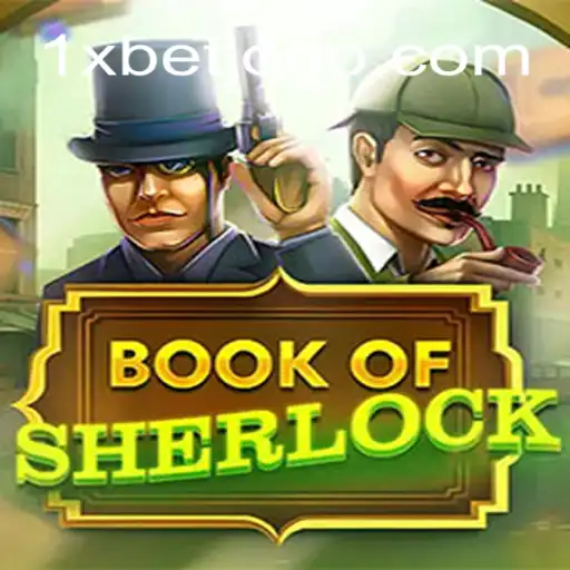 Explorando o Mundo de BookOfSherlock e as Funcionalidades no 1xbet