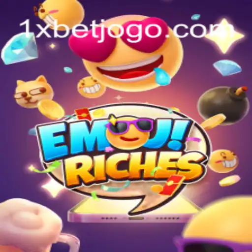 Explorando o Mundo de EmojiRiches: Uma Aventura Colorida e Divertida
