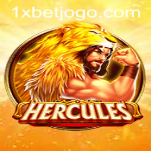 Hercules: Mergulhando na Mitologia através do Jogo com 1xBet
