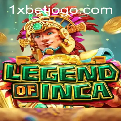 LegendofInca: Um Mergulho no Fascinante Mundo Inca com 1xbet