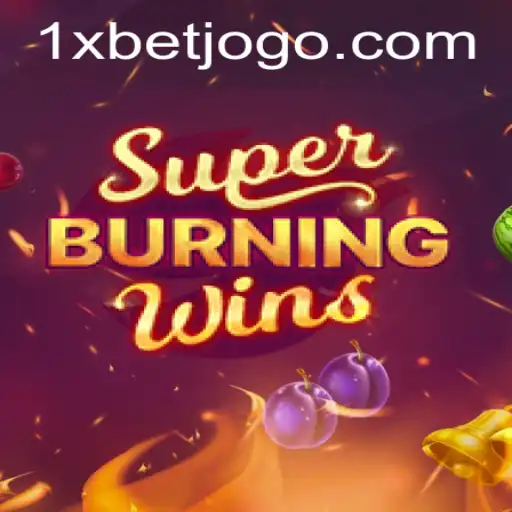 Descubra o Mundo do Jogo SuperBurningWins no 1xbet