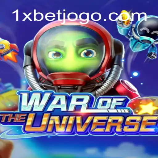 Explorando o Jogo WAROFTHEUNIVERSE e a Conexão com 1xbet