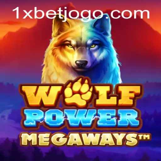 Descubra o Fascinante Mundo de WolfPowerMega na 1xbet
