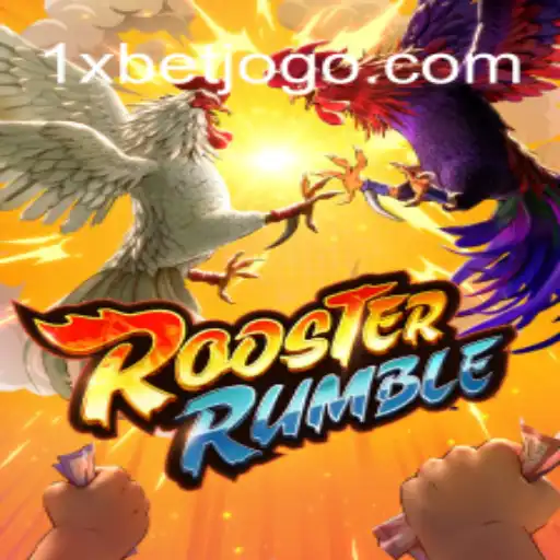 RoosterRumble: Um Mergulho no Empolgante Mundo das Apostas com 1xbet