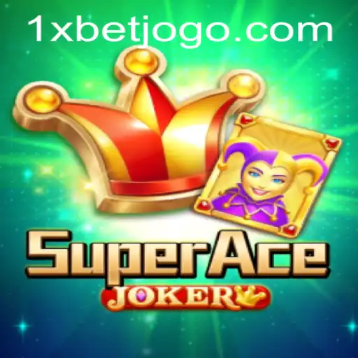 Explorando o Universo de SuperAceJoker: Uma Análise Completa do Jogo de Sucesso
