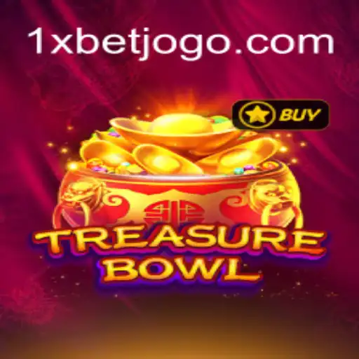 Explorando a Emoção do Jogo TreasureBowl no 1xbet