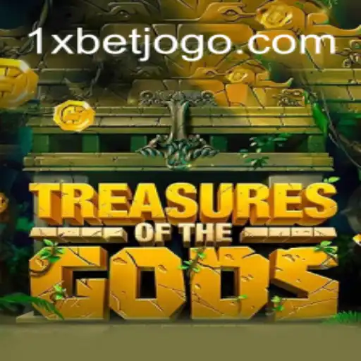 Explore o Mundo de TreasureoftheGods no 1xbet