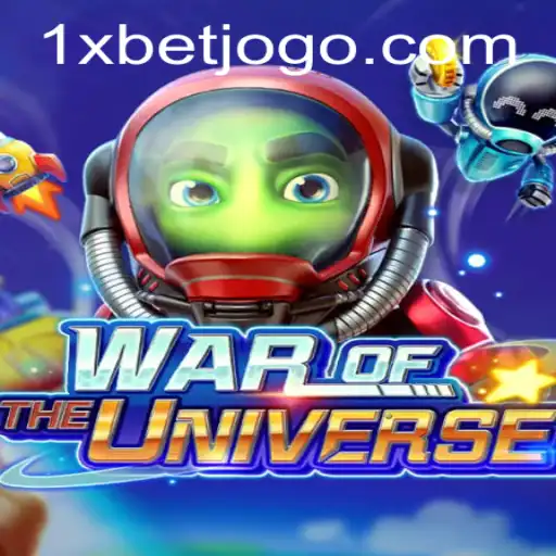 Explorando o Jogo WAROFTHEUNIVERSE e a Conexão com 1xbet