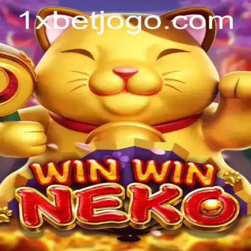 WinWinNeko: Descubra o Jogo que Está Revolucionando o Mercado de Entretenimento