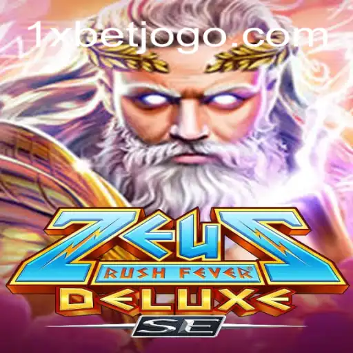 Descubra o Fascínio do Jogo ZeusRushFeverDeluxeSE na Plataforma 1xbet